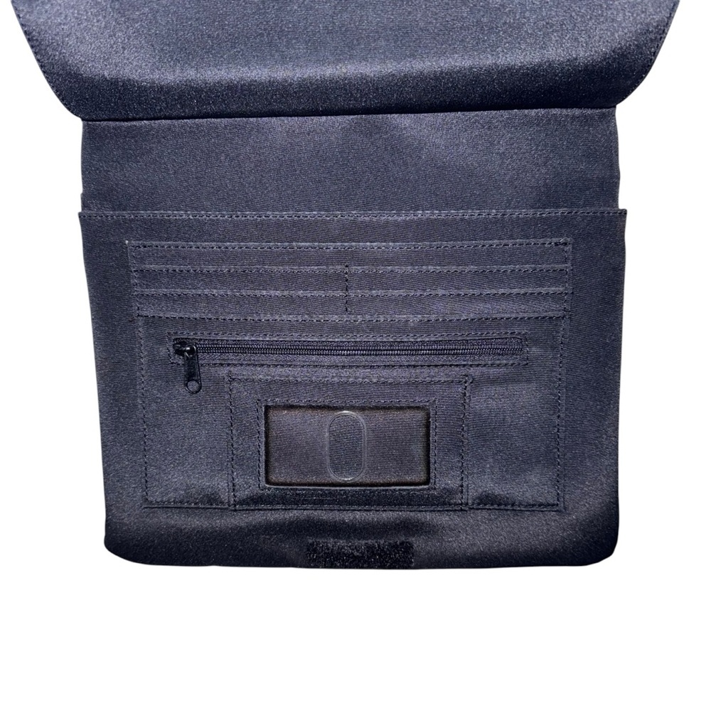 Nine West Black Crossbody Bag with Sleek Design - Picture 5 of 12